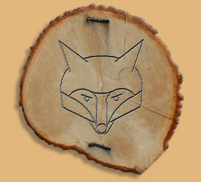 Foxwood - Bois durs d'Europe