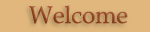 Hard European woods - Welcome